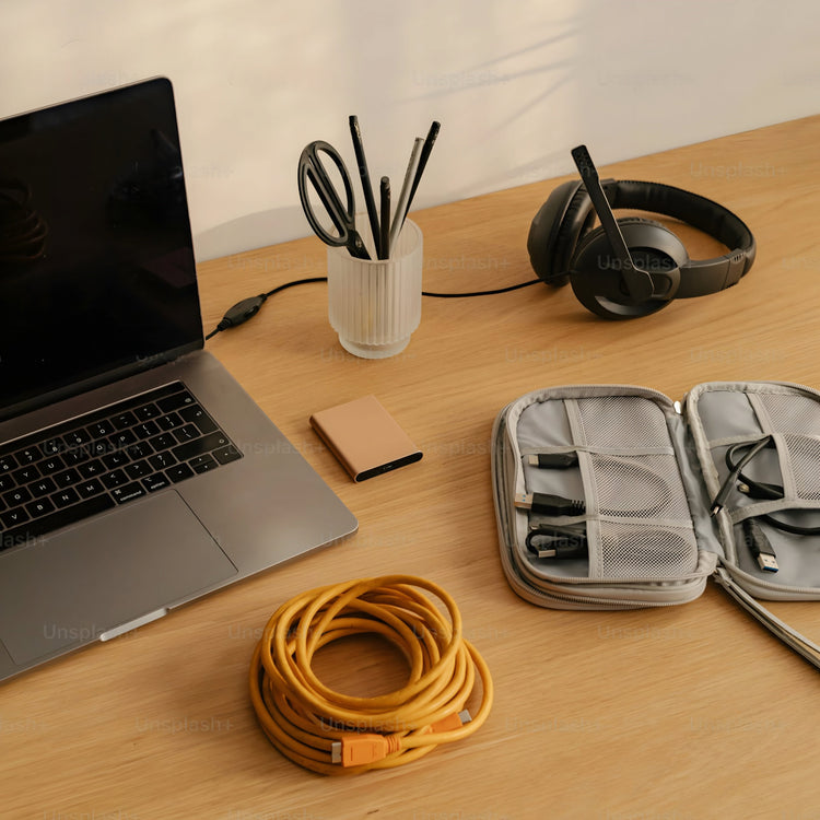Laptop Accessories