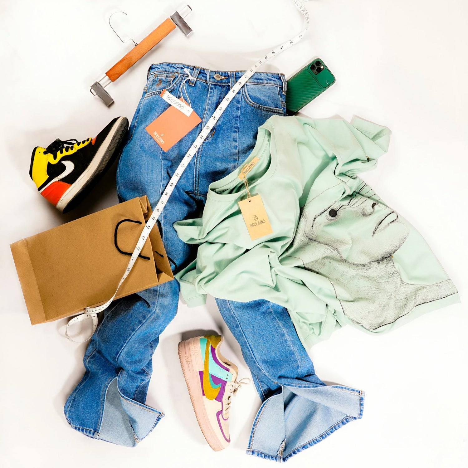 Fashion