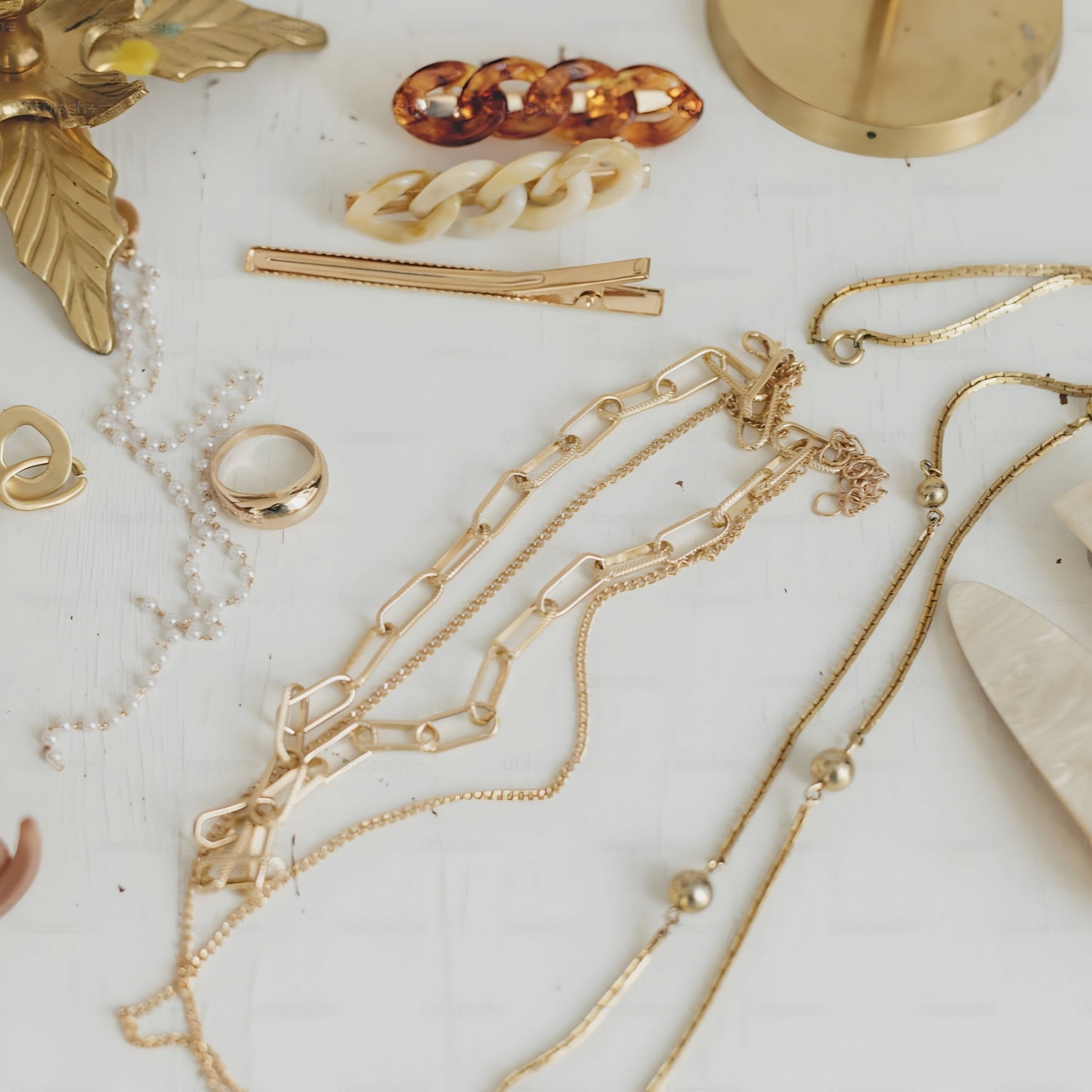 Jewellery
