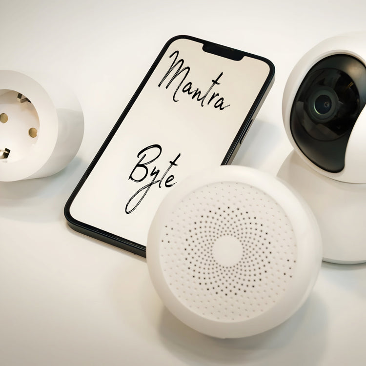 Smart Gadgets