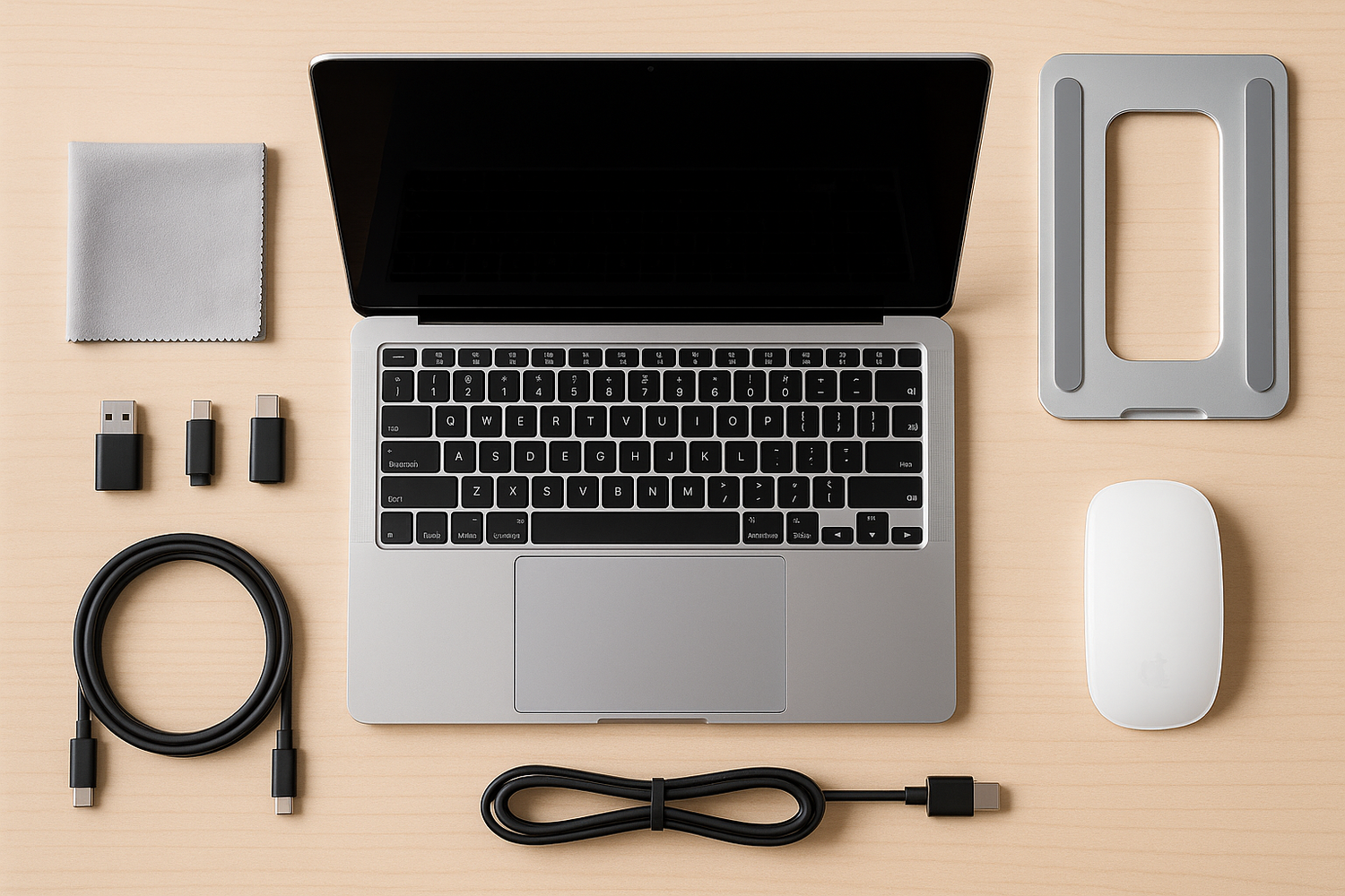 Laptop Accessories