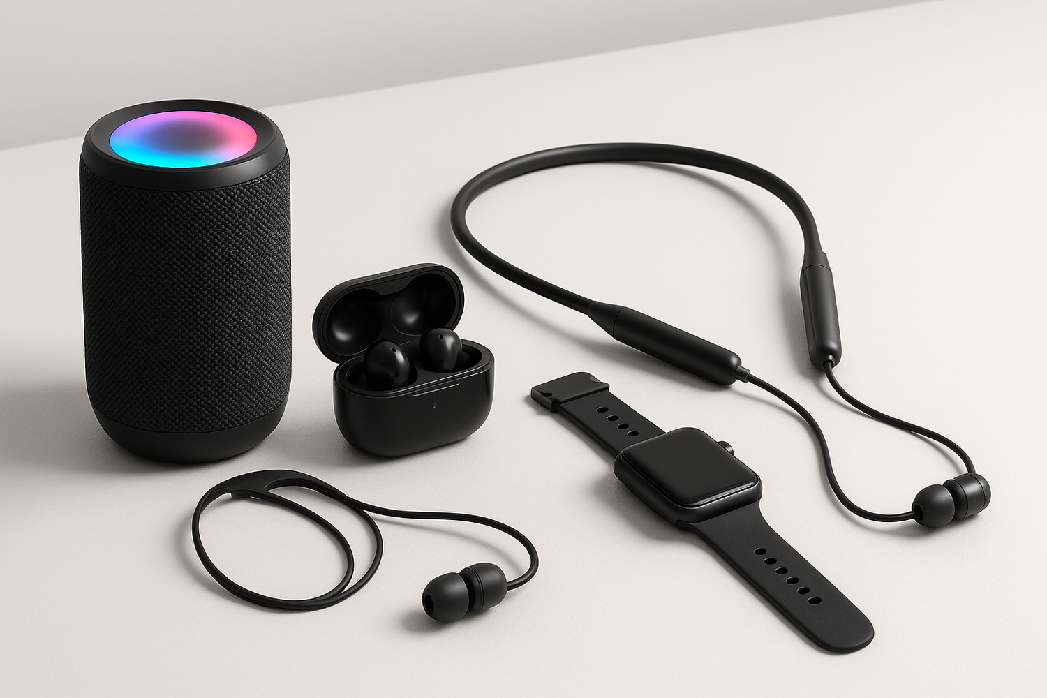 Bluetooth Devices