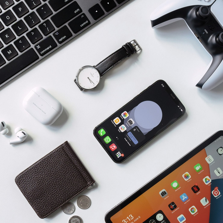 Electronic Accessories