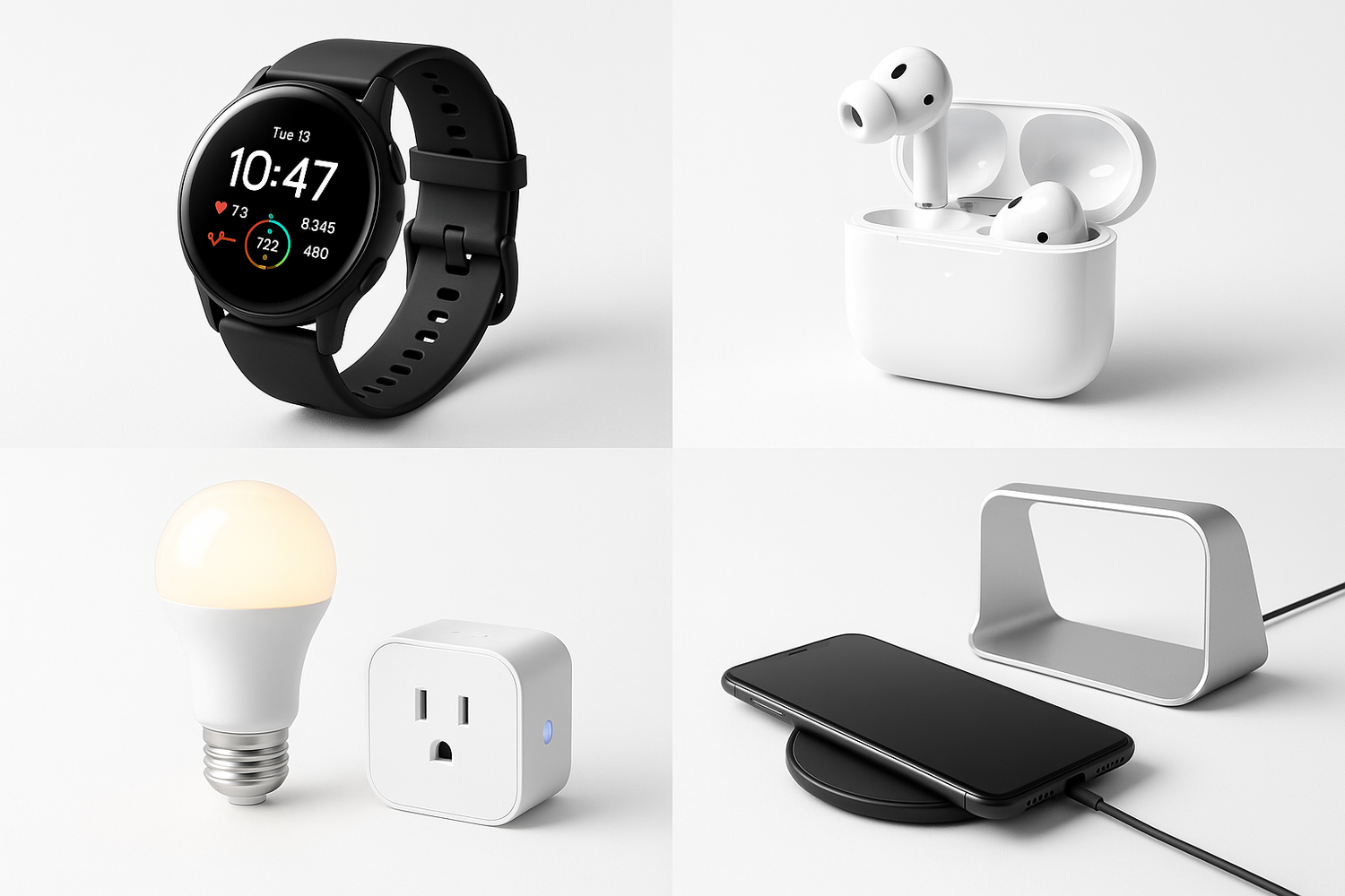 Smart Gadgets